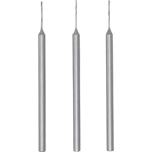 PROXXON マイクログラインダー用先端工具 小