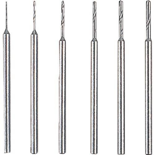 PROXXON マイクログラインダー用先端工具 小