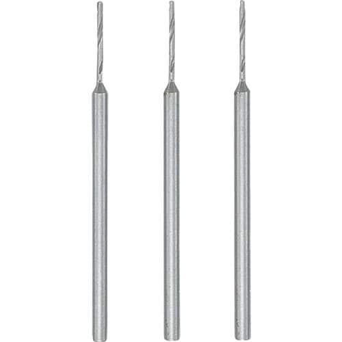 PROXXON マイクログラインダー用先端工具 小