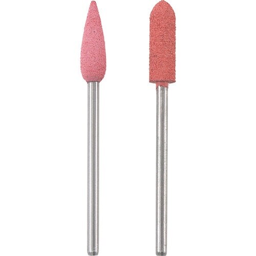 PROXXON マイクログラインダー用先端工具 軸