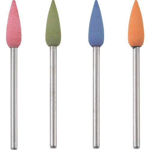 PROXXON マイクログラインダー用先端工具 軸