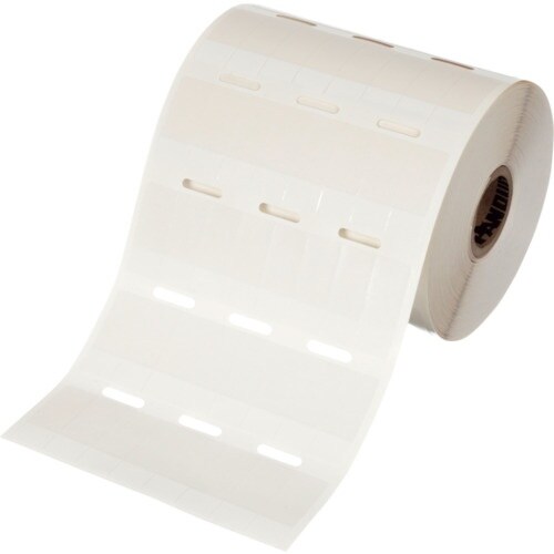 PANDUIT 熱転写プリンタ用セルフラミネートラ