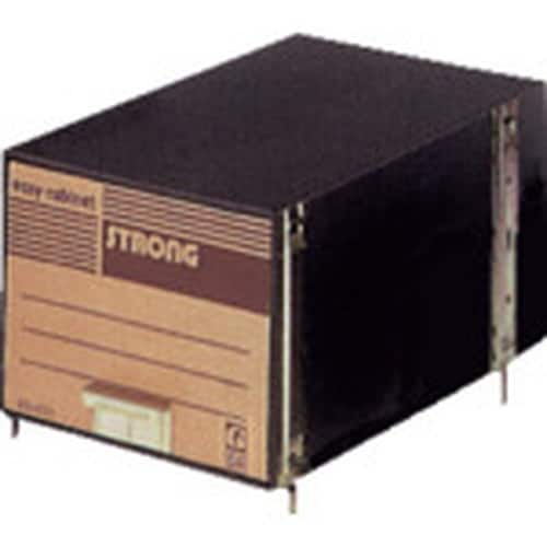 ゼネラル イージーキャビネット ストロング A4