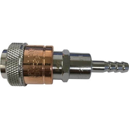 小池酸素 アポロコック(ソケット) ホース用 適用