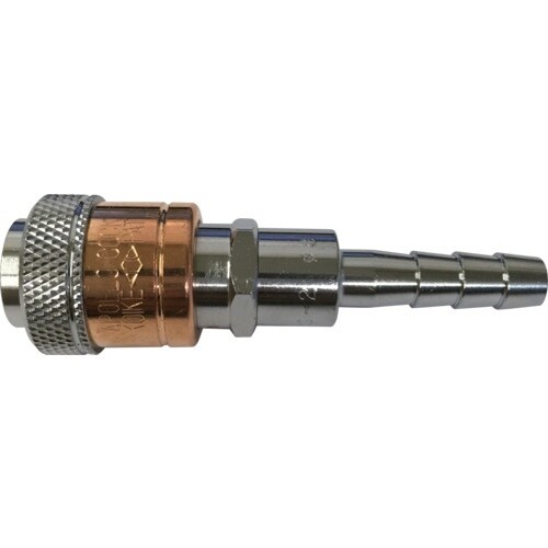 小池酸素 アポロコック(ソケット) ホース用 適用