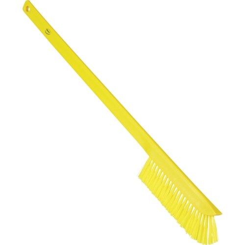 Vikan ウルトラスリムブラシ 4197 イエロ