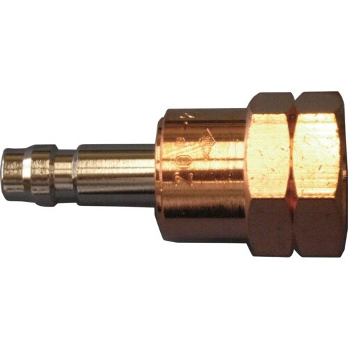 小池酸素 アポロコック 溶断吹管用 適用流体燃料ガ