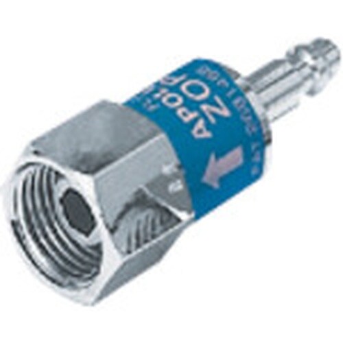 小池酸素 アポロミニタックル 逆流逆火防止器 適用