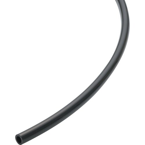 PISCO フッ素樹脂(PFA)チューブ ブラック