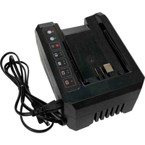 IDECH elex専用スペア充電器