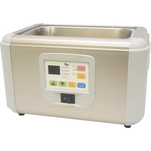 SND 7301−02超音波洗浄器(省エネタイプ)