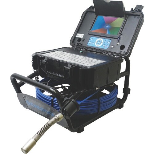 KANTOOL 工業用内視鏡 バリュー・スコープP