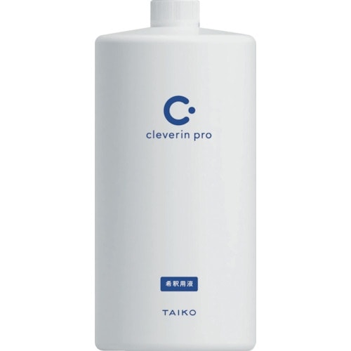 大幸薬品 クレベリンpro 希釈用液