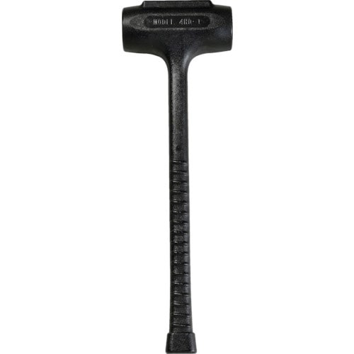 前田シェル ショックレスハンマー コンポータンハン