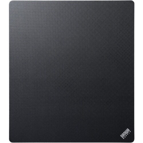 SANWA 薄型マウスパッド