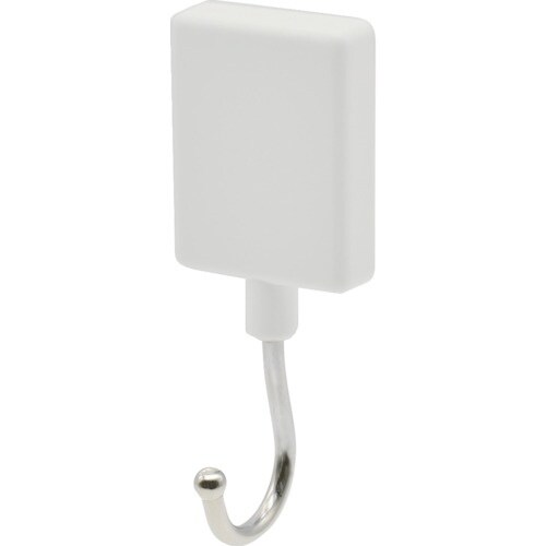 マグエックス マグネットフラットフック(抗菌)S