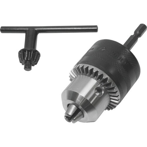 アストロプロダクツ ドリルチャック チャックキー付