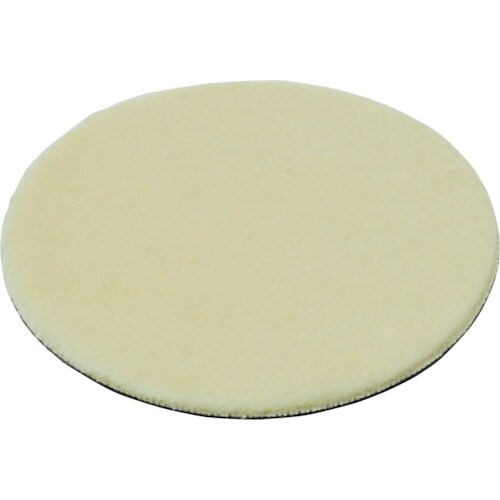 アストロプロダクツ φ130MM ウールバフ