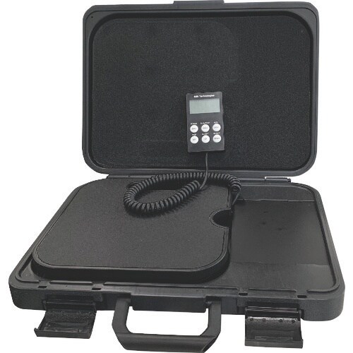 BBK 防水型チャージングスケール