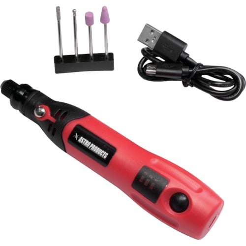 アストロプロダクツ 充電式 ホビールーター