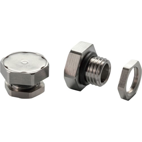 タカチ プロテクティブベント ステンレスタイプ