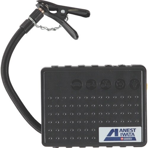 エアレックス 乾電池式インフレーター