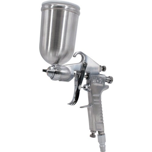 アストロプロダクツ エアスプレーガン 上CUP 4