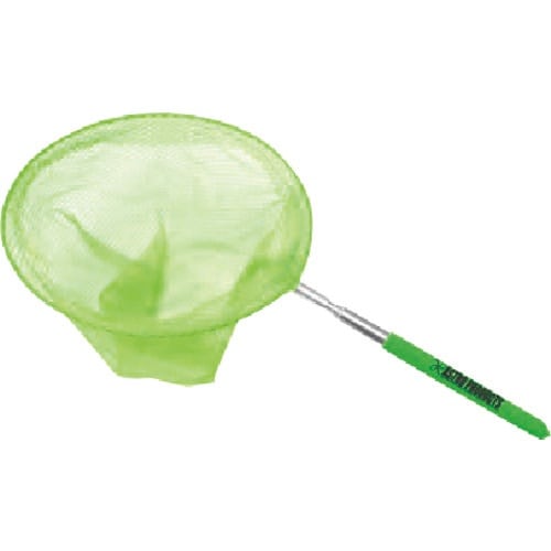 アストロプロダクツ 伸縮式虫取り網