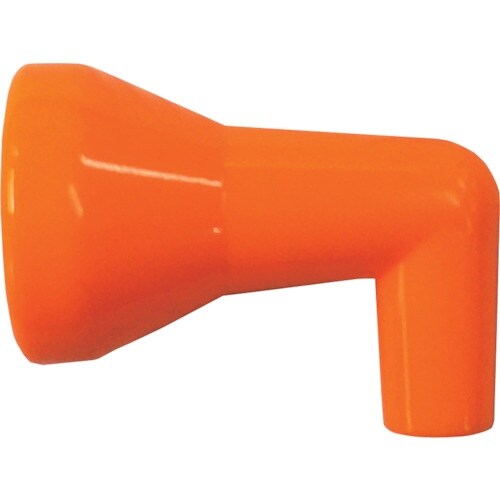 NIKKI クーラントシステム1/4 90°ノズル