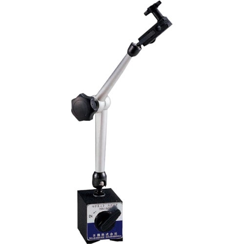 NIKKI マグネットスタンド 微動調整機能付き(