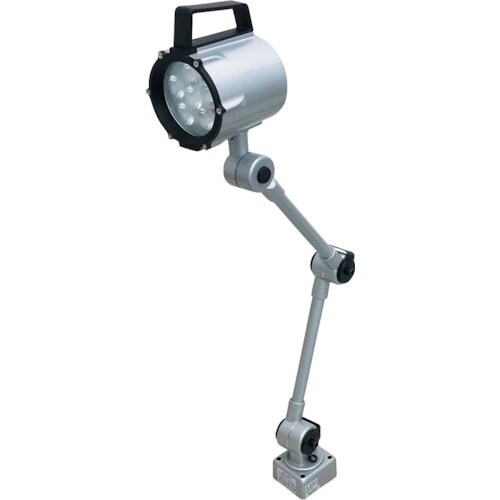 NIKKI 防水型LEDスポットライト 7W DC