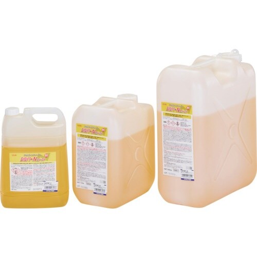 タスコ 強力アルミフィン洗浄剤