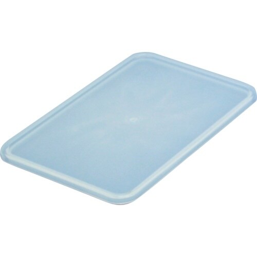 蝶プラ PFA角型容器 専用フタ