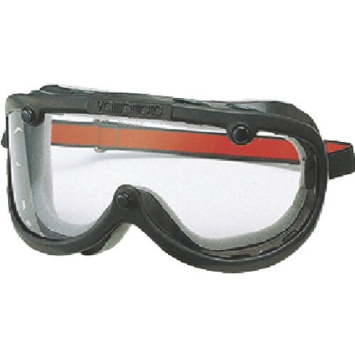 YAMAMOTO セーフティゴーグル密閉タイプ