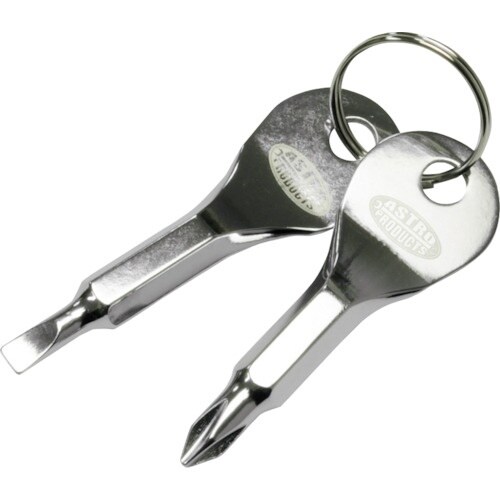 アストロプロダクツ キーチェーン 2PC PH1&