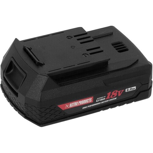 アストロプロダクツ AP DC18V 2.0Ah
