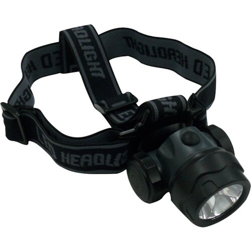 KONTEC アクアヘッドライト プロ