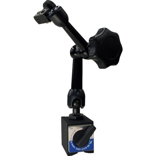 NIKKI ミニマグネットスタンド 関節式