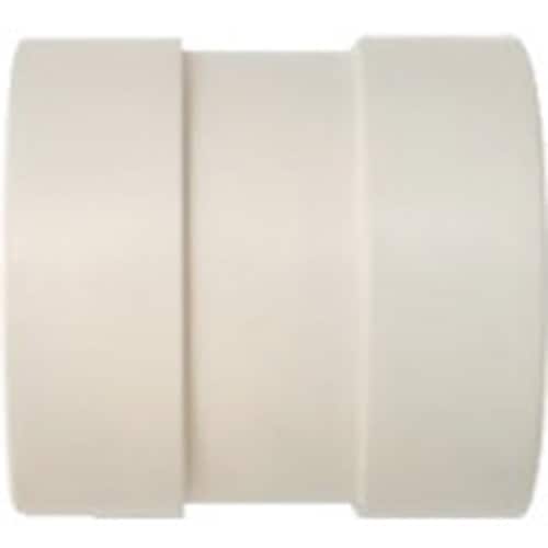 NAKATOMI ダクト用ストレート継手