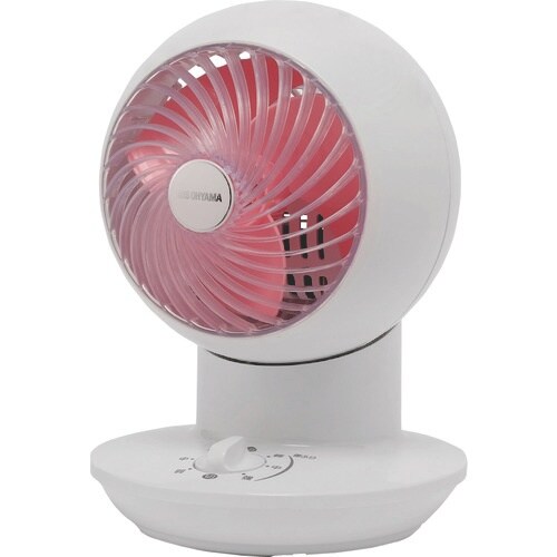 IRIS サーキュレーターアイ mini(メカ式首