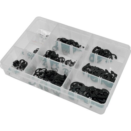 アストロプロダクツ 300PC Eリングセット