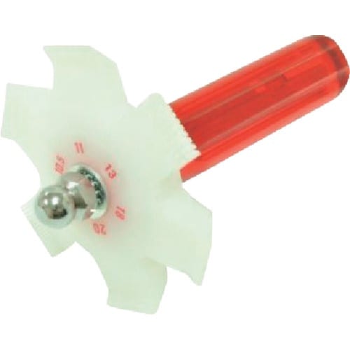 アストロプロダクツ ラジエターフィン ストレーナー