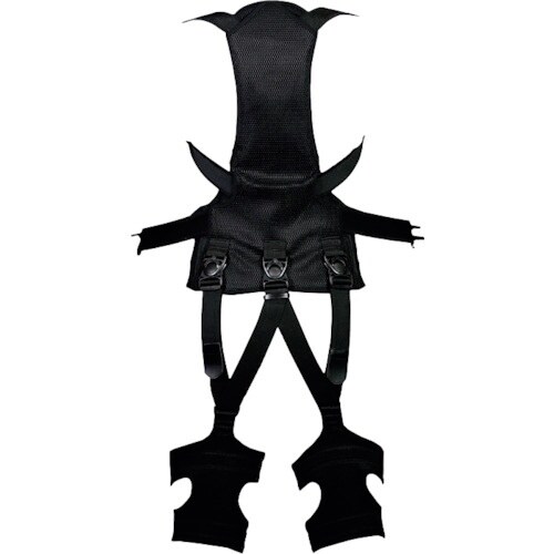 KING JIM 作業アシストスーツX Lサイズ