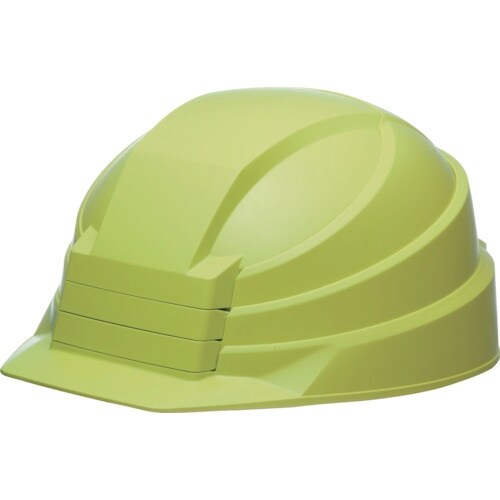 DIC 折りたたみヘルメット IZANO2 グリー