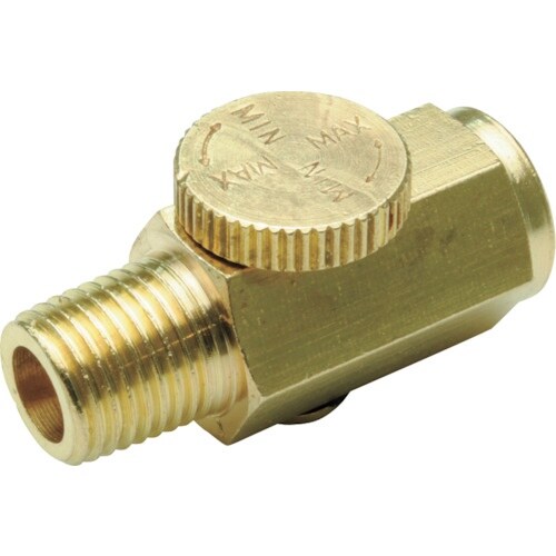 アストロプロダクツ R1/4×Rc1/4 エアレギ