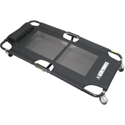 アストロプロダクツ フォールディング クリーパー