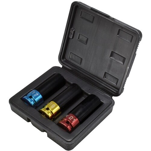 アストロプロダクツ Q−Fit 1/2DR ホイー