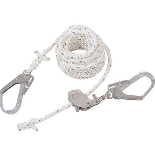 TSUYORON 水平移動用緊張器付親綱 97HR