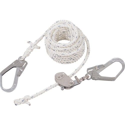 TSUYORON 水平移動用緊張器付親綱 97HR