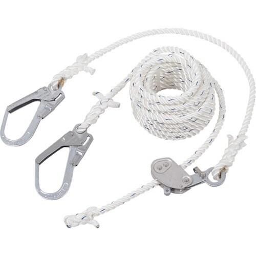 TSUYORON 水平移動用緊張器付親綱 97HR